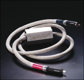 Digital Reference III-N1 (Cinch)